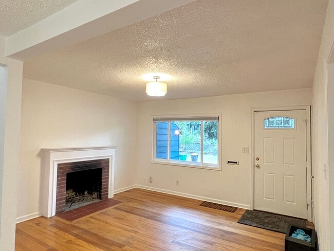 9807 N Smith St in Portland, OR - Building Photo - Building Photo
