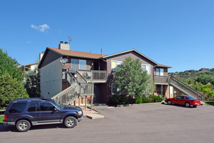 2265 Split Rock Dr Apartments