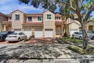 3467 SW 170th Ter in Miramar, FL - Building Photo