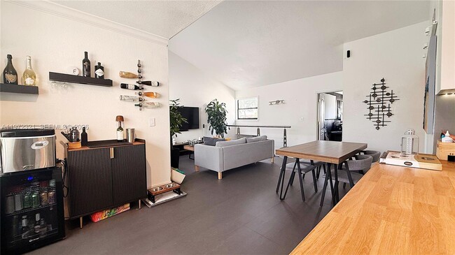 property at 10231 Fontainebleau Blvd