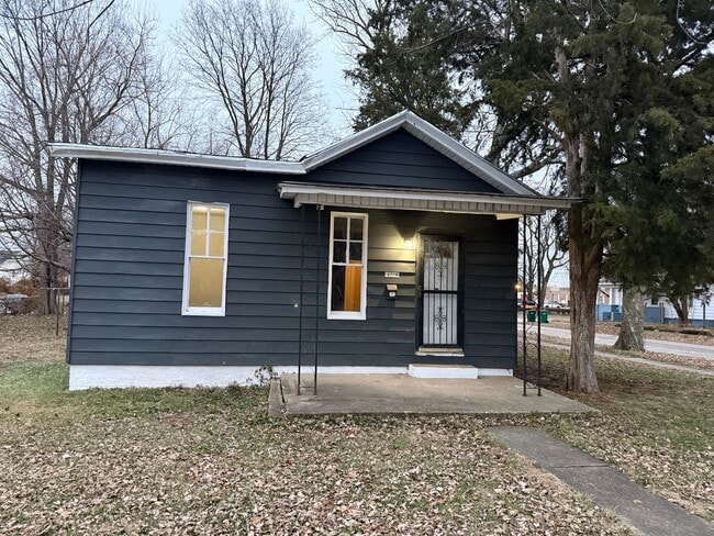 property at 1204 N Church St