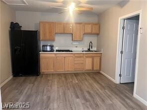 7016 Hurricane Way in Las Vegas, NV - Building Photo