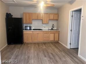 property at 7016 Hurricane Way