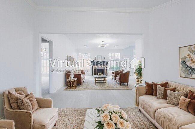 property at 17527 Sandy Cliffs Dr