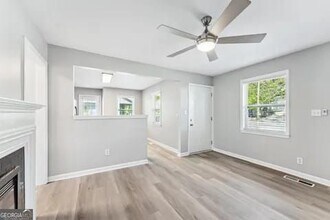 488 Ramona St NE in Marietta, GA - Building Photo - Building Photo