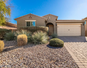 2429 E Stacey Rd in Gilbert, AZ - Building Photo - Building Photo