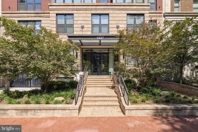 property at 1427 Rhode Island Ave NW