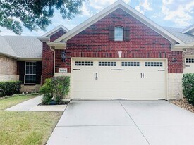 2808 Mott St in Plano, TX - Building Photo