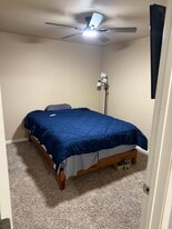 7064 Ash Creek Heights, Unit Apt 202 in Colorado Springs, CO - Building Photo