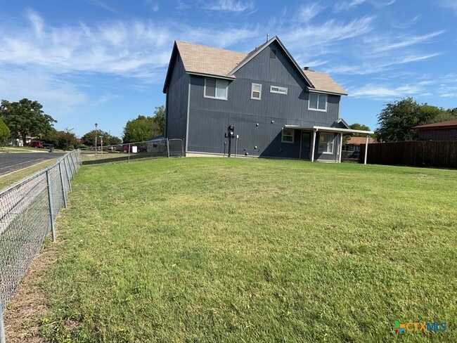 2802 Delta Cir in Killeen, TX - Building Photo - Building Photo