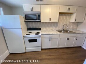 1116 Holloway St in Lafayette, IN - Building Photo - Building Photo