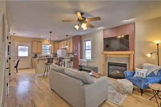 231 Buckhorn Cir in Granby, CO - Building Photo - Building Photo