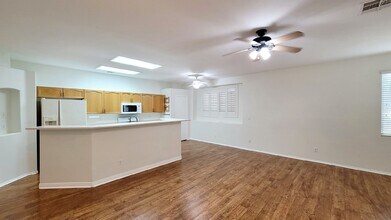 7620 Donald Nelson Ave in Las Vegas, NV - Building Photo - Building Photo