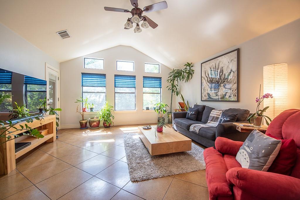 3609 Clawson Rd in Austin, TX - Building Photo