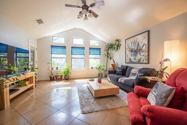 3609 Clawson Rd