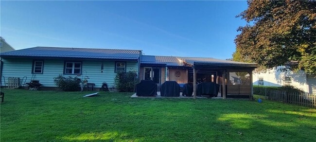 148 Landon Ave in Newark, NY - Building Photo - Building Photo