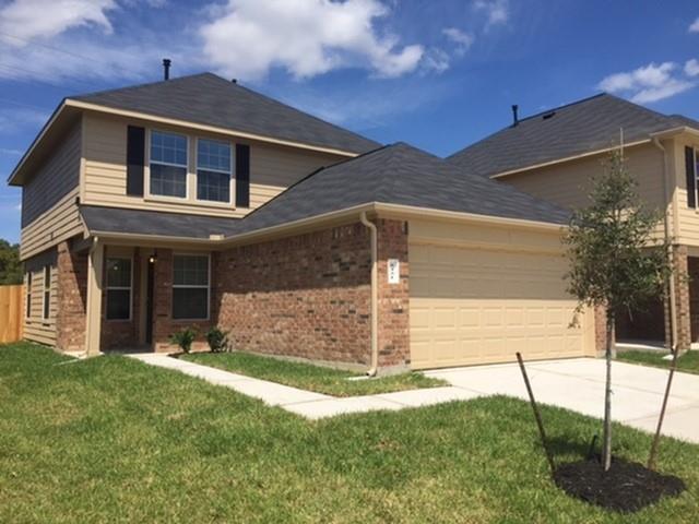 property at 2431 W Werrington Way