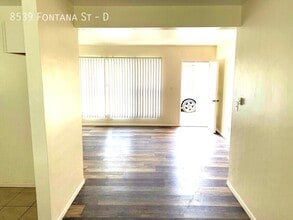 8539 Fontana St in Downey, CA - Building Photo - Building Photo