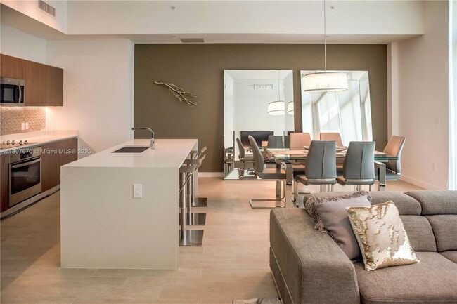 property at 1600 SW 1st Ave