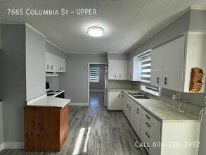 7665 Columbia St in Mission, BC - Building Photo - Building Photo