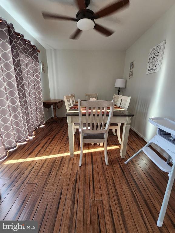 613 Clubhouse Way in Culpeper, VA - Foto de edificio - Building Photo