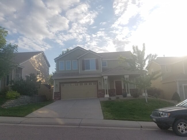 3717 Castle Peak Ave in Superior, CO - Building Photo - Building Photo