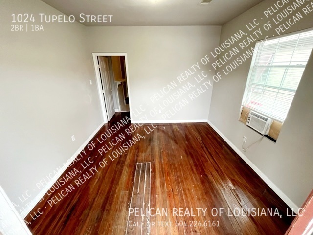 1024 Tupelo St in New Orleans, LA - Building Photo - Building Photo