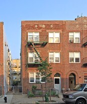 4738 44th St Apartments