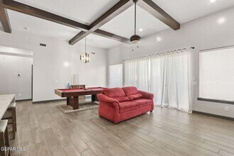 12312 Desert Palms Ave in El Paso, TX - Building Photo - Building Photo