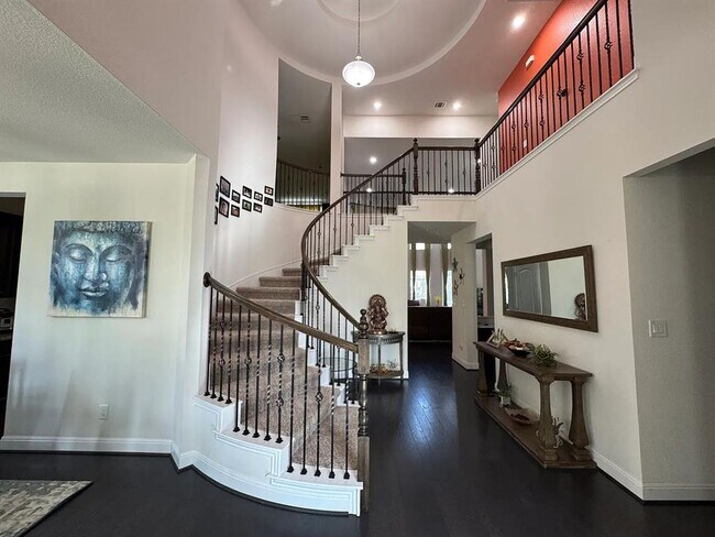 735 Expedition Way in Round Rock, TX - Building Photo - Building Photo