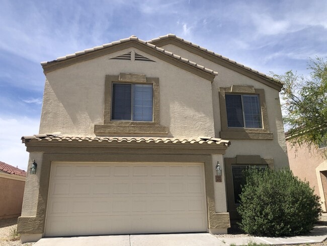 property at 24752 N Good Pasture Ln