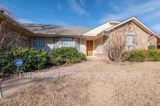 1401 Harding Ave in Edmond, OK - Building Photo - Building Photo