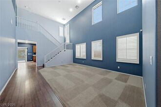 1129 Dunrobin Garden St in Henderson, NV - Building Photo - Building Photo