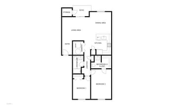 941 Covey Run Rd in Sheridan, WY - Building Photo - Building Photo