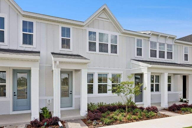 552 Creedmore Ln in Debary, FL - Building Photo - Building Photo