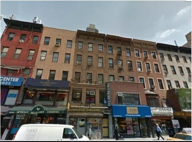 797 Lexington Avenue in New York, NY - Building Photo - Building Photo