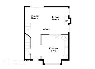 118 W Laredo Trail in Raymore, MO - Building Photo - Building Photo