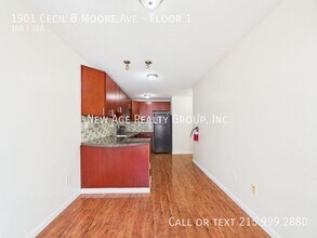 1901 Cecil B. Moore Ave in Philadelphia, PA - Building Photo - Building Photo