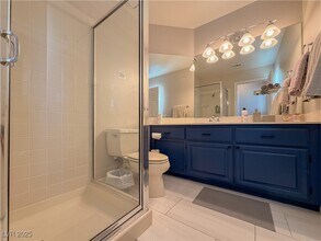 3731 Moss Ridge Ct in Las Vegas, NV - Building Photo - Building Photo