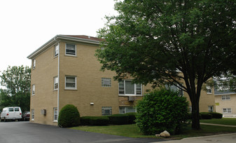 5805 Rose Ave Apartments