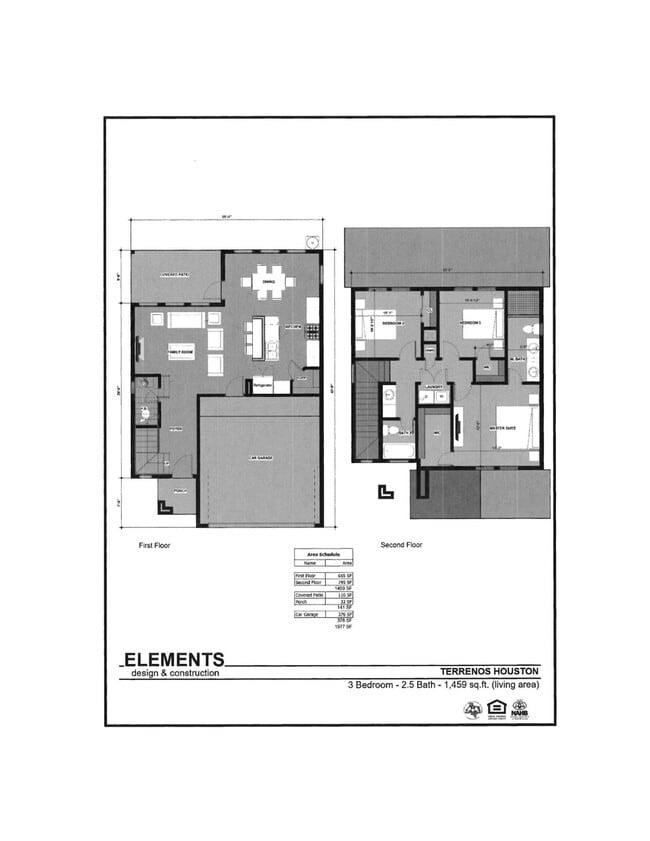 property at 6149 Rd 5503