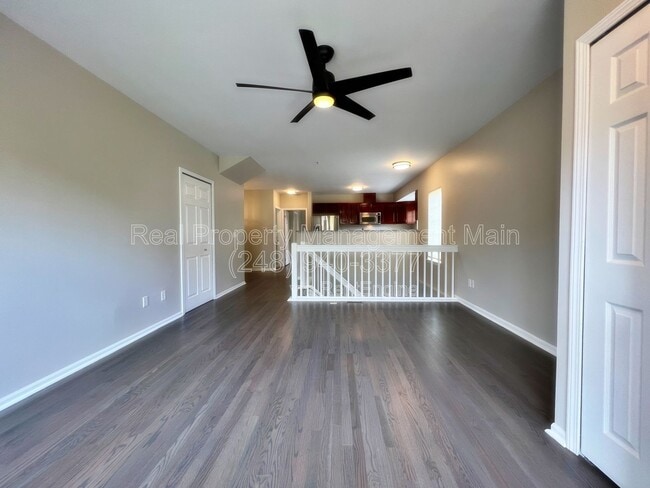 44 Adelaide St in Detroit, MI - Building Photo - Building Photo