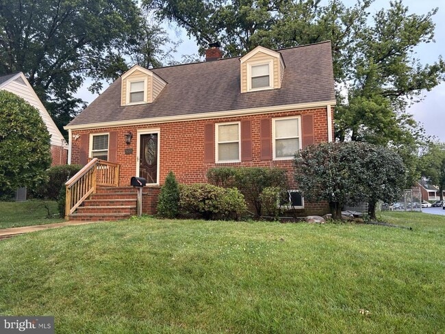 property at 5021 24th St N