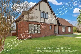 2016 Candelar Dr in High Point, NC - Building Photo - Building Photo