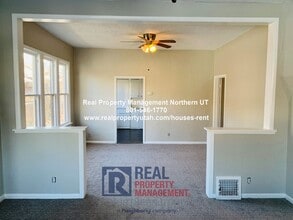 1181 24th St in Ogden, UT - Building Photo - Building Photo