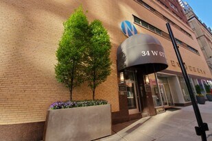 Newberry Lofts on 6th