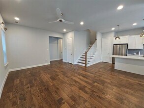 6312 Oakbend Cir in Fort Worth, TX - Building Photo - Building Photo