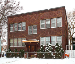 704 Hague Ave Apartments