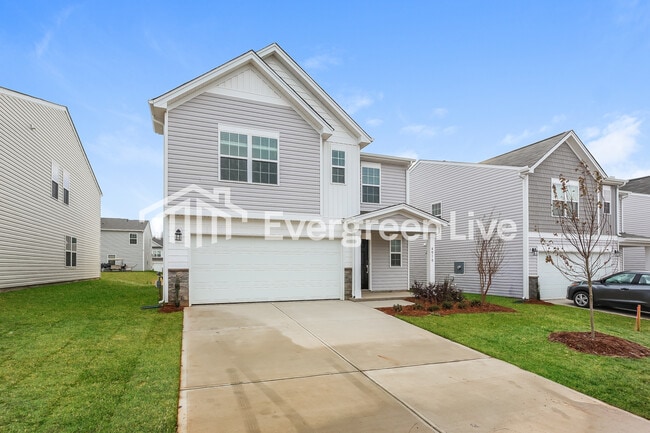 coming soon in Inman, SC - Building Photo - Building Photo