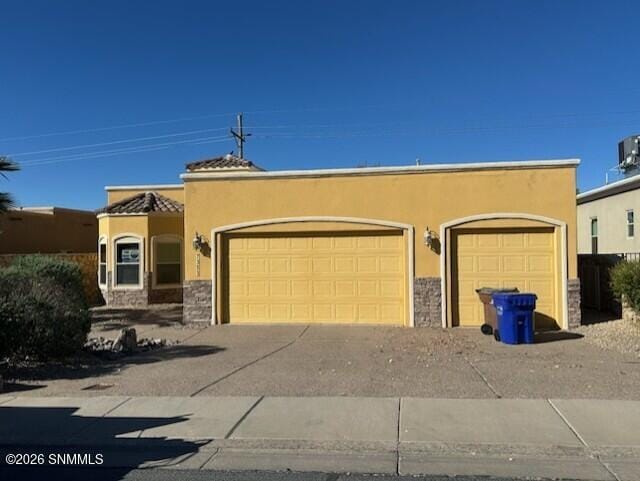 7353 Vista De Sobre Dr in Las Cruces, NM - Building Photo - Building Photo